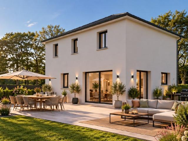 Maison vente à Condé-sur-Vesgre, Yvelines