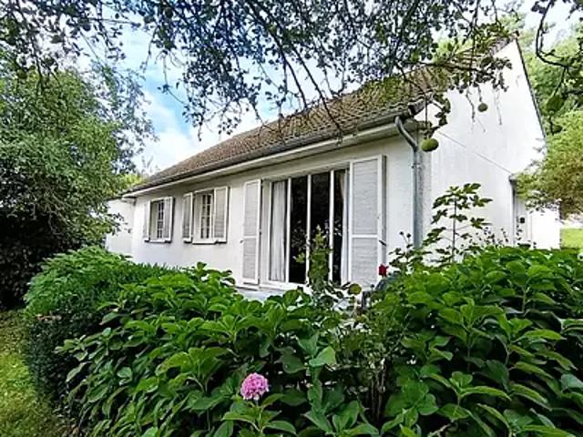 Maison vente à Condé-sur-Vire