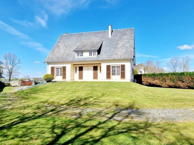 Maison vente à Saint-Lô, Condé-sur-vire
