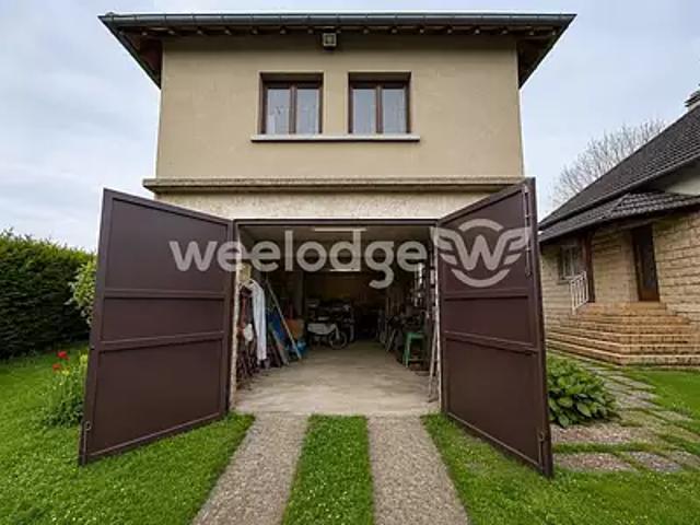 Maison vente à Le Bourg, Condécourt