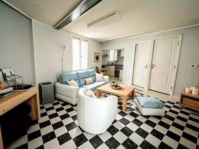 Maison vente à Pontoise, Condécourt
