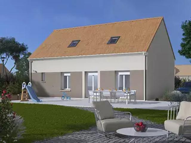 Maison vente à Pontoise, Condécourt