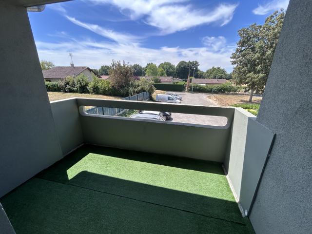 Appartement location à Bourg-en-Bresse, Condeissiat