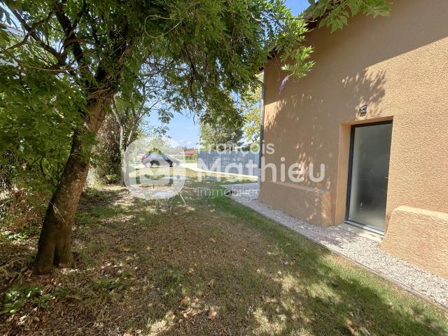 Maison vente à Bourg-en-Bresse, Condeissiat