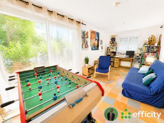 Maison vente à Bourg-en-Bresse, Condeissiat