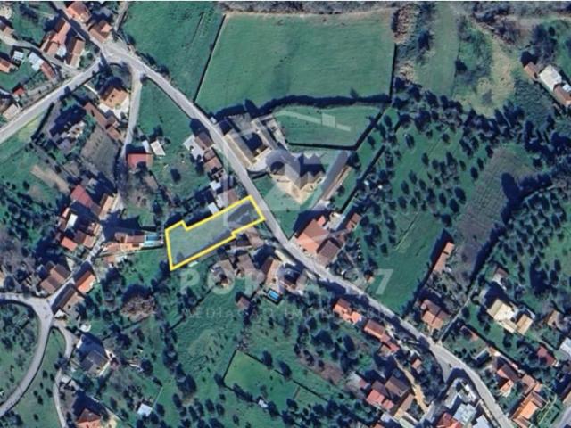 Terreno venda em Campizes, Condeixa-a-nova