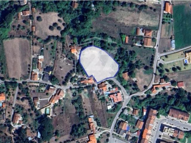 Terreno venda em Urbanização Quinta do Barroso, Condeixa-a-nova