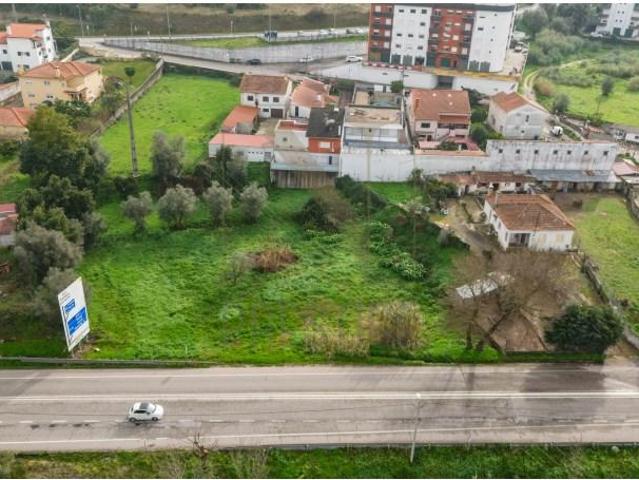 Terreno venda em Urbanização Quinta da Nogueira, Condeixa-a-nova