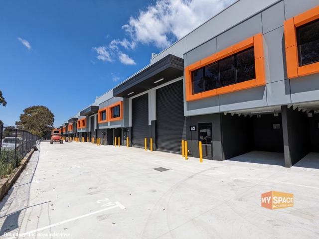 Warehouse for rent in Sydney, New South Wales