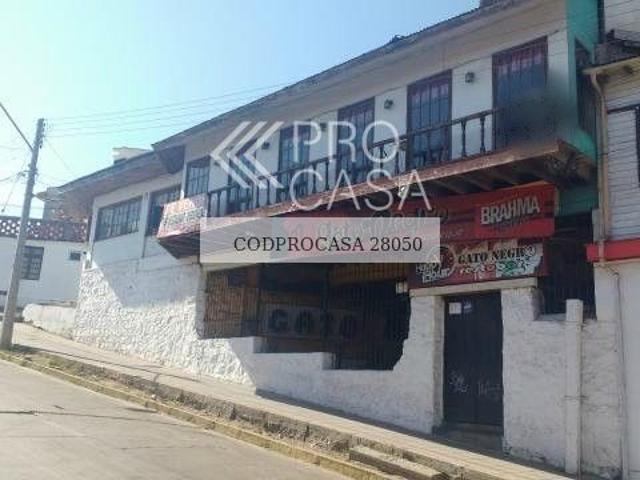 Casa en venta en Cartagena, Valparaíso