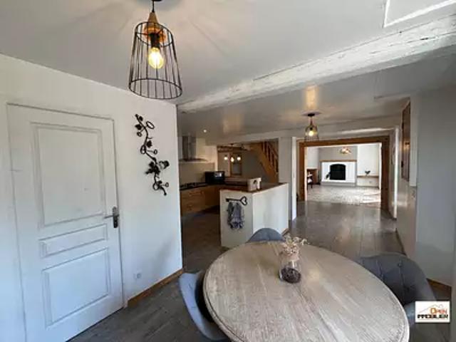 Maison vente à Condéon, Charente