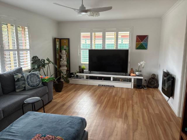 Room for rent in Capital Hill, Australian Capital Territory