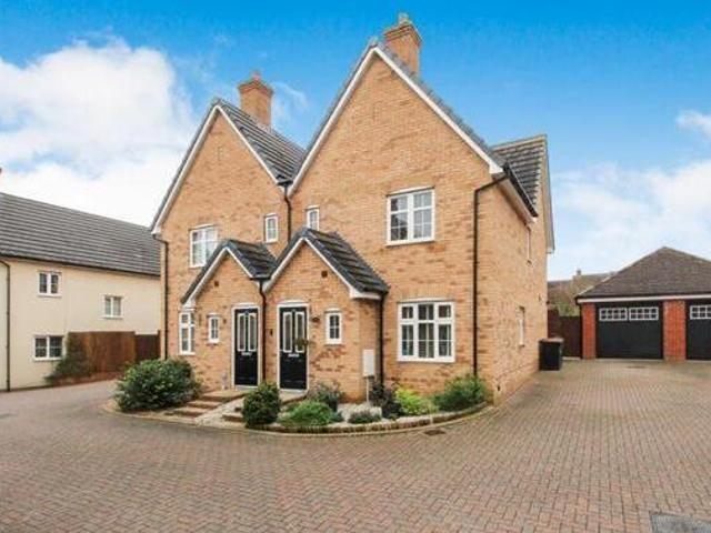House for sale in Bedford