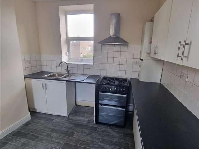 House for rent in Benwell, Newcastle upon Tyne