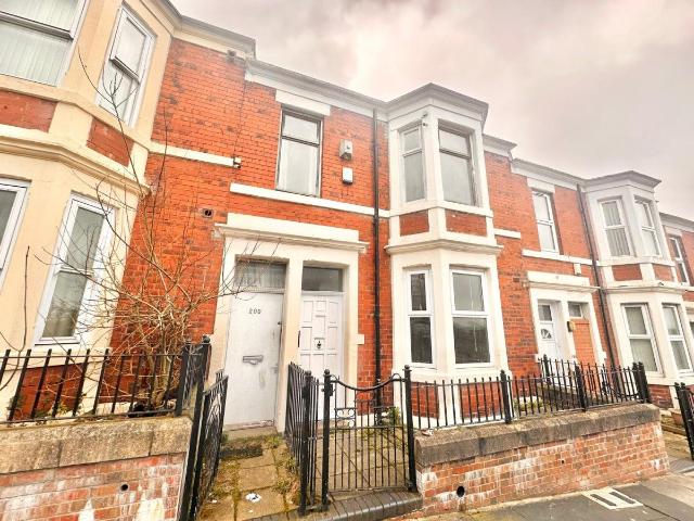 Apartment for rent in Fenham, Tyne And Wear