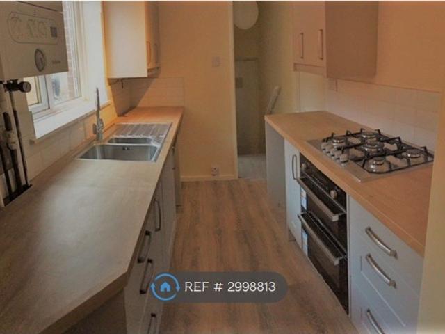 Room for rent in Fenham, Tyne And Wear
