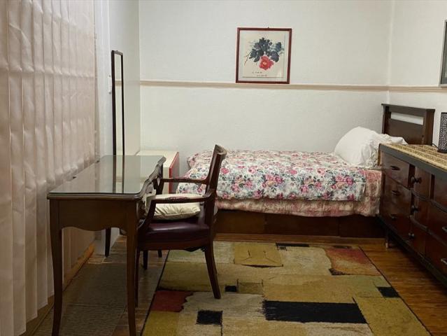 Cuarto en renta en Cuauhtémoc, Ciudad de México
