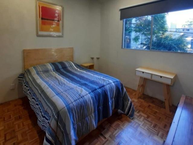 Cuarto en renta en Cuauhtémoc, Ciudad de México