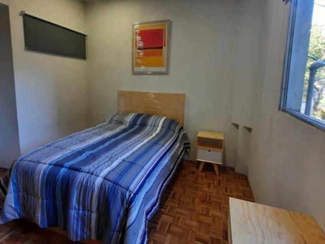 Cuarto en renta en Cuauhtémoc, Ciudad de México