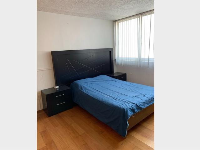 Cuarto en renta en Cuauhtémoc, Ciudad de México