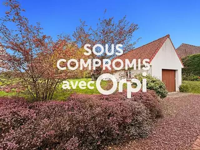Maison vente à Boulogne-sur-Mer, Condette
