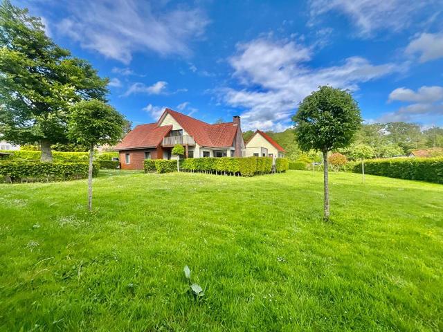 Villa vente à Boulogne-sur-Mer, Condette