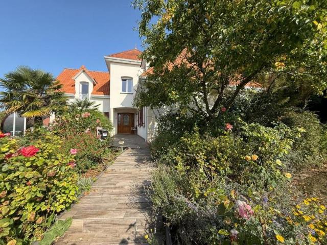 Maison vente à Boulogne-sur-Mer, Condette