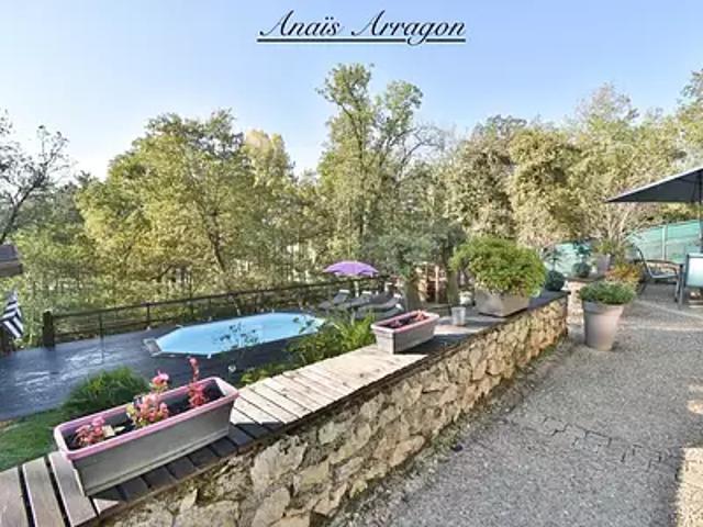 Maison vente à Villeneuve-sur-Lot, Nouvelle-Aquitaine