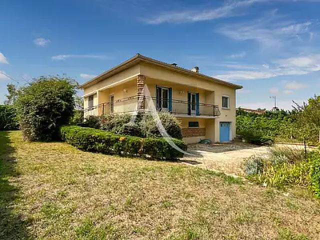 Maison vente à Villeneuve-sur-Lot, Nouvelle-Aquitaine