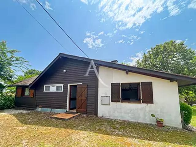 Maison vente à Villeneuve-sur-Lot, Nouvelle-Aquitaine