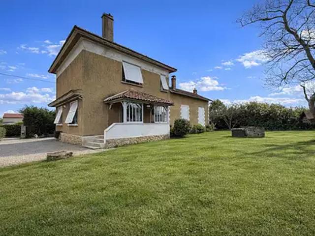 Maison vente à Villeneuve-sur-Lot, Nouvelle-Aquitaine