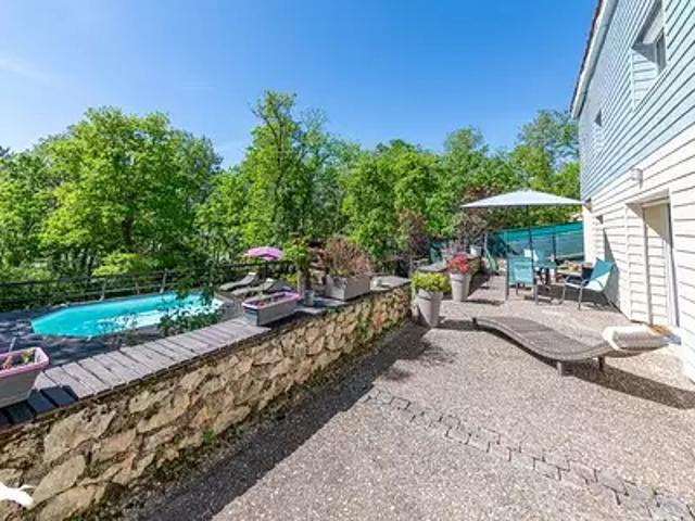 Maison vente à Villeneuve-sur-Lot, Nouvelle-Aquitaine