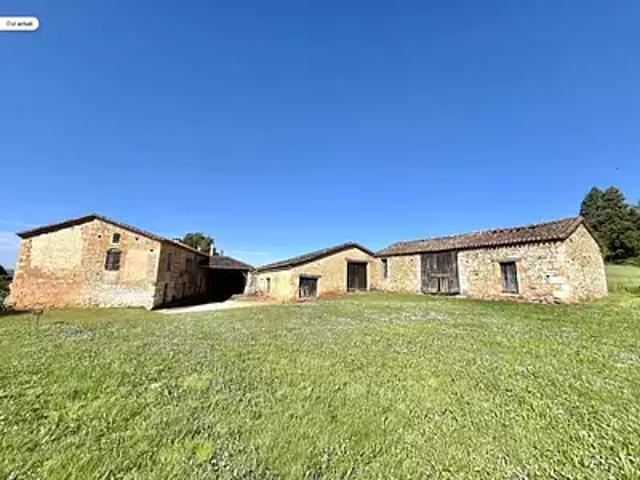 Maison vente à Villeneuve-sur-Lot, Nouvelle-Aquitaine