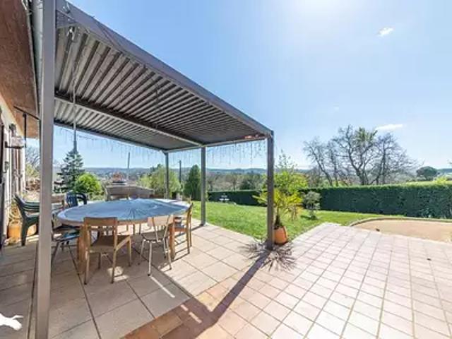 Maison vente à Villeneuve-sur-Lot, Nouvelle-Aquitaine