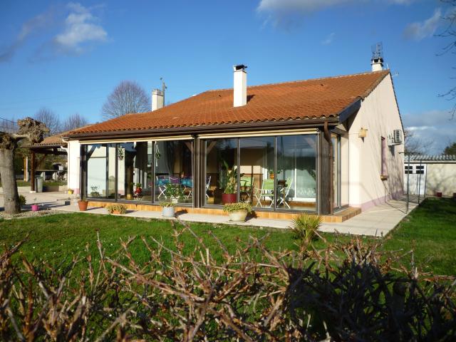 Maison vente à Villeneuve-sur-Lot, Condezaygues