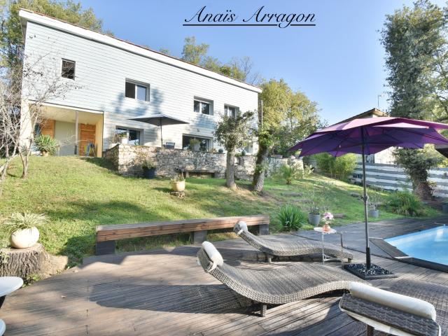 Maison vente à Villeneuve-sur-Lot, Condezaygues