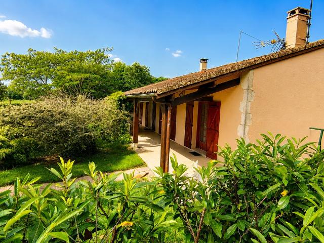 Maison vente à Villeneuve-sur-Lot, Condezaygues