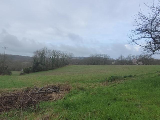 Terrain vente à Villeneuve-sur-Lot, Condezaygues