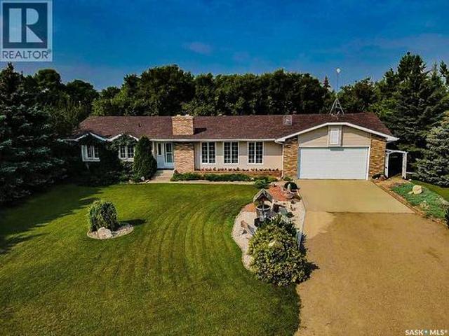 House for sale in Saskatchewan