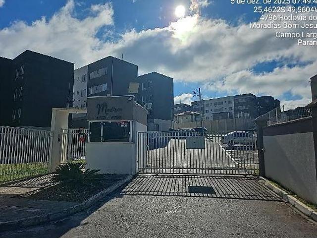 Apartamento venda em Região Geográfica Imediata de Curitiba, Região Metropolitana de Curitiba