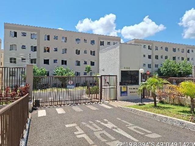 Apartamento venda em Região Imediata de Bauru, Bauru