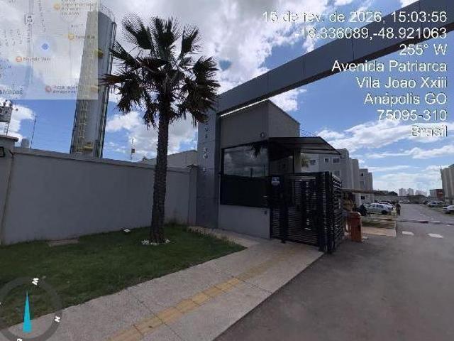 Apartamento venda em Região Geográfica Imediata de Anápolis, Anápolis