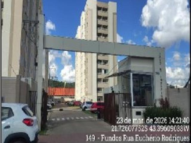 Apartamento venda em Região Geográfica Imediata de Juiz de Fora, Juiz de Fora