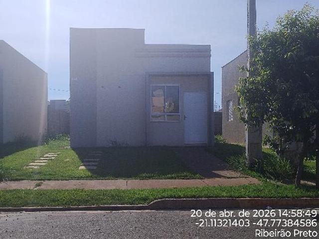 Casa venda em Região Imediata de Ribeirão Preto, Região Metropolitana de Ribeirão Preto
