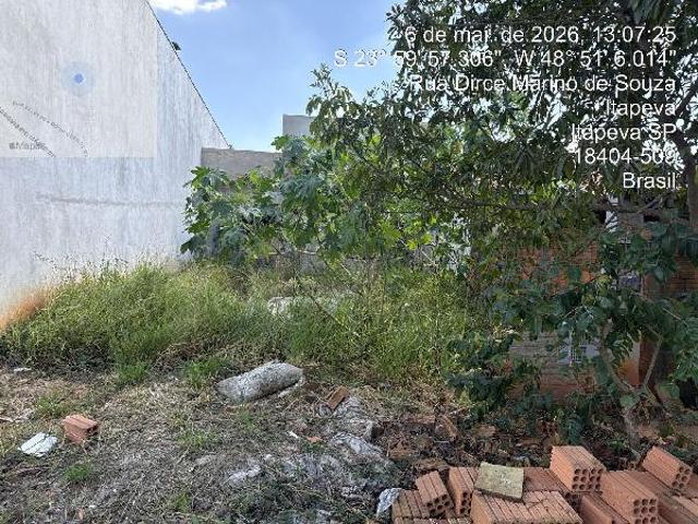 Terreno venda em Região Imediata de Itapeva, Itapeva