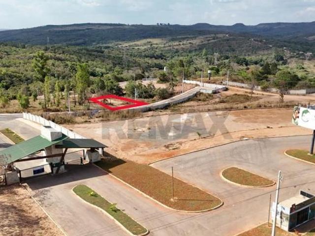Terreno venda em Alexânia, Região Geográfica Intermediária de Goiânia