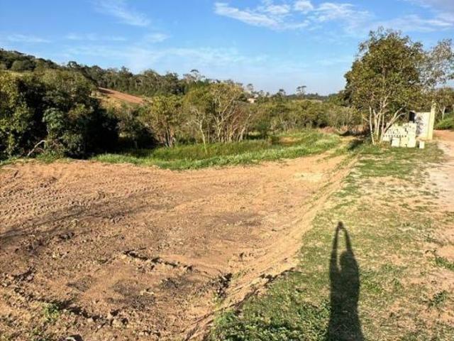 Terreno venda em Ibiúna