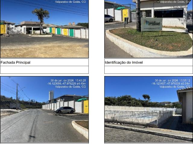 Apartamento venda em Região Geográfica Imediata de Luziânia, Região Integrada de Desenvolvimento do Distrito Federal e Entorno