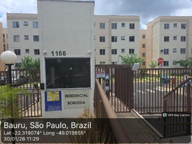 Apartamento venda em Região Imediata de Bauru, Bauru