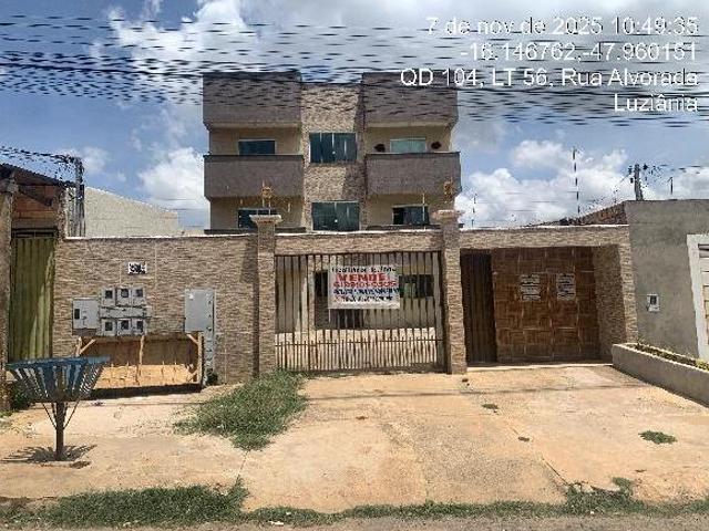 Apartamento venda em Santa Luzia, João Neiva